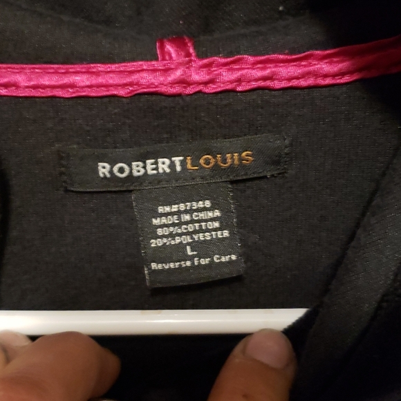 Jacket - Picture 2 of 2